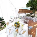 Donna Antonia - Amalfi Coast Villa Conca dei Marini