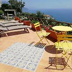 Donna Antonia - Amalfi Coast Conca dei Marini