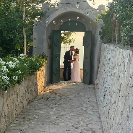 Donna Antonia - Amalfi Coast