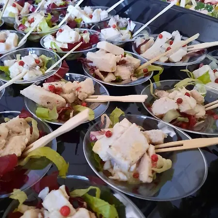 Donna Antonia - Amalfi Coast Conca dei Marini