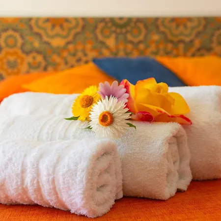 Donna Antonia - Amalfi Coast