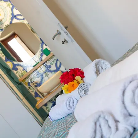 Donna Antonia - Amalfi Coast Вилла