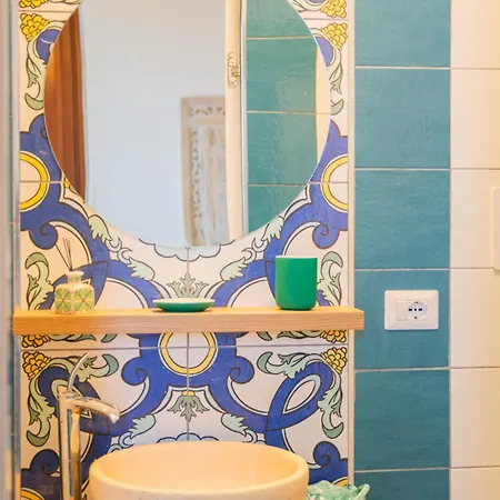 Villa Donna Antonia - Amalfi Coast *