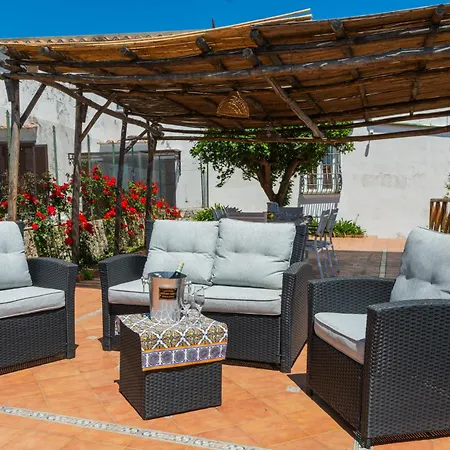 Donna Antonia - Amalfi Coast *