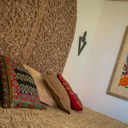 Donna Antonia - Amalfi Coast Villa Conca dei Marini