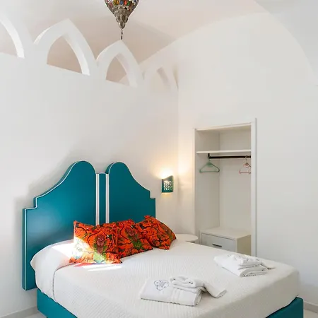 Donna Antonia - Amalfi Coast Βίλα *