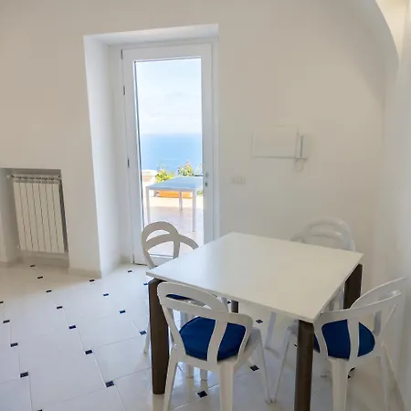 Βίλα Donna Antonia - Amalfi Coast *