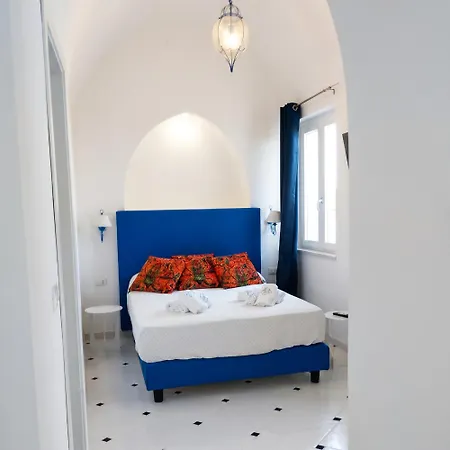 Вилла Donna Antonia - Amalfi Coast