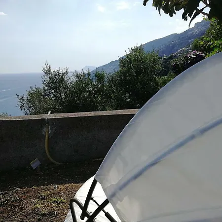 Donna Antonia - Amalfi Coast Villa *