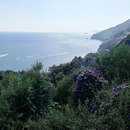 Villa Donna Antonia - Amalfi Coast