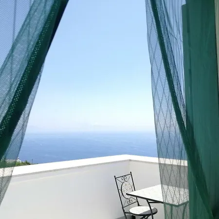Villa Donna Antonia - Amalfi Coast *
