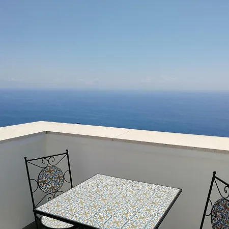 וילה Donna Antonia - Amalfi Coast