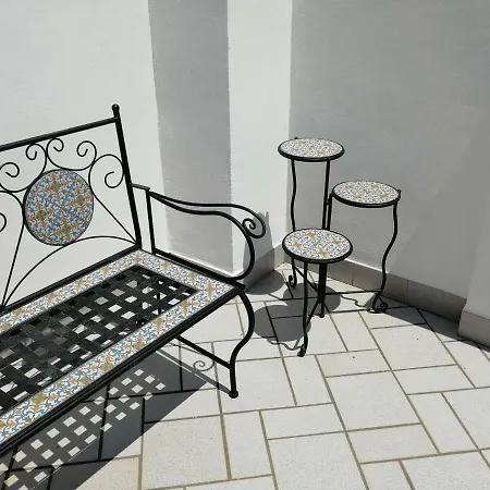 Donna Antonia - Amalfi Coast Villa *