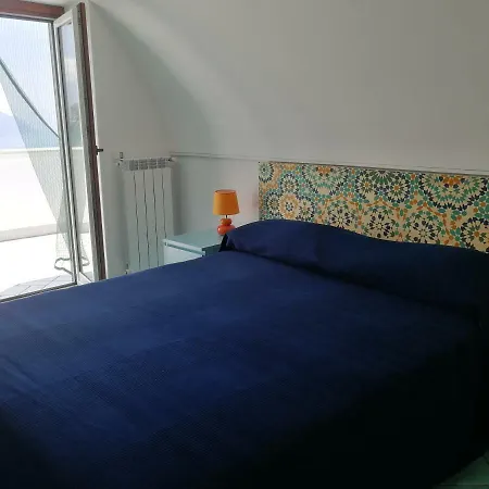 Donna Antonia - Amalfi Coast