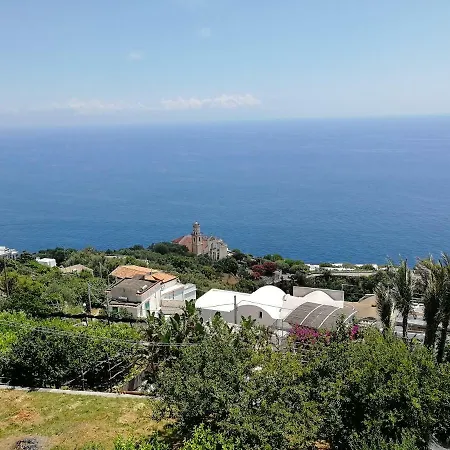 Villa Donna Antonia - Amalfi Coast *
