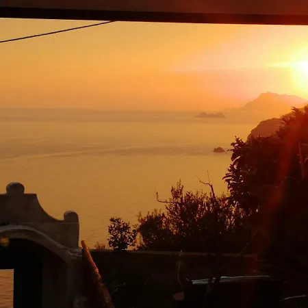 Donna Antonia - Amalfi Coast Villa