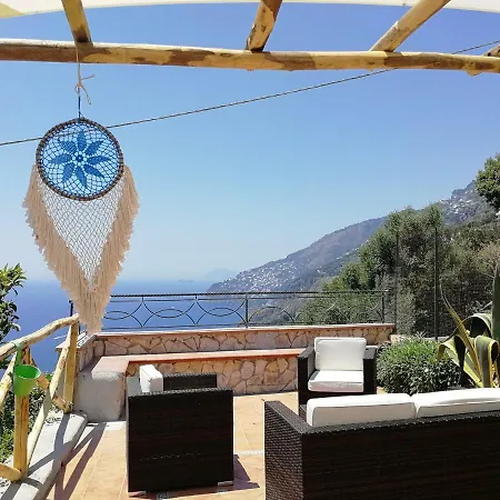 Donna Antonia - Amalfi Coast Вилла *