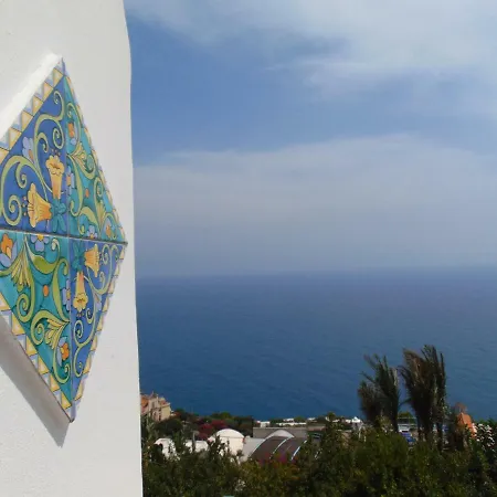 Donna Antonia - Amalfi Coast Villa