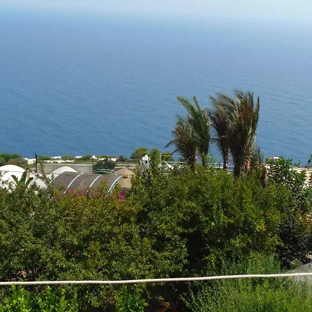 Donna Antonia - Amalfi Coast Villa